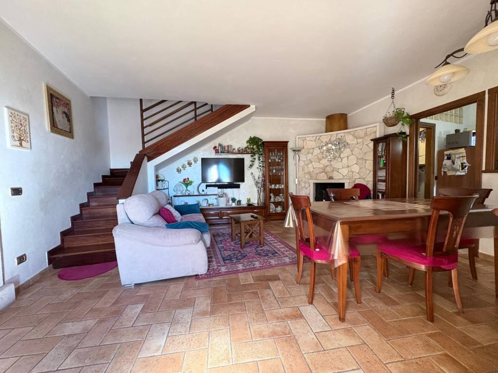 Villa a Palombara sabina - Foto 5