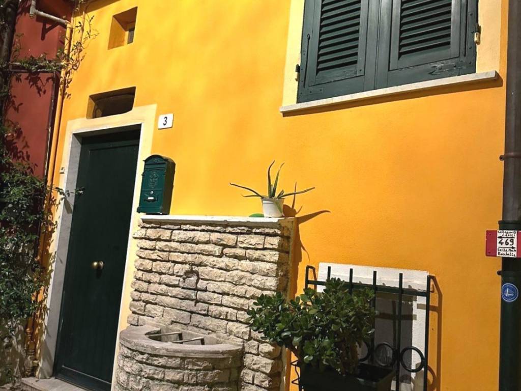 Appartamento a Lerici in Località Santina Serra - Foto 3