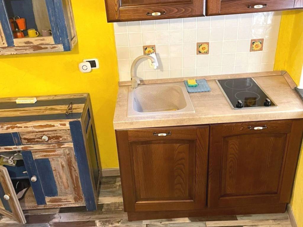 Appartamento a Lerici in Località Santina Serra - Foto 4