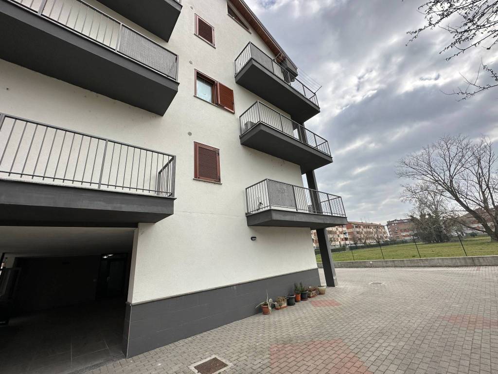 Appartamento a Alessandria in Via Vittime delle Foibe - Foto 3