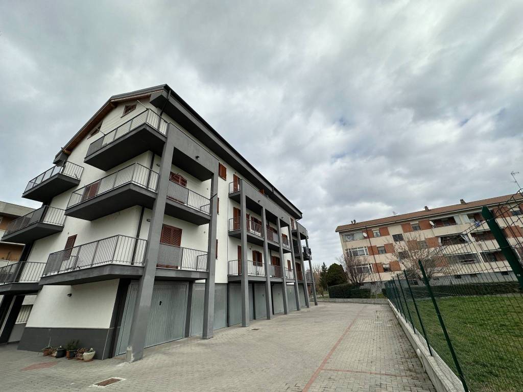 Appartamento a Alessandria in Via Vittime delle Foibe - Foto 4