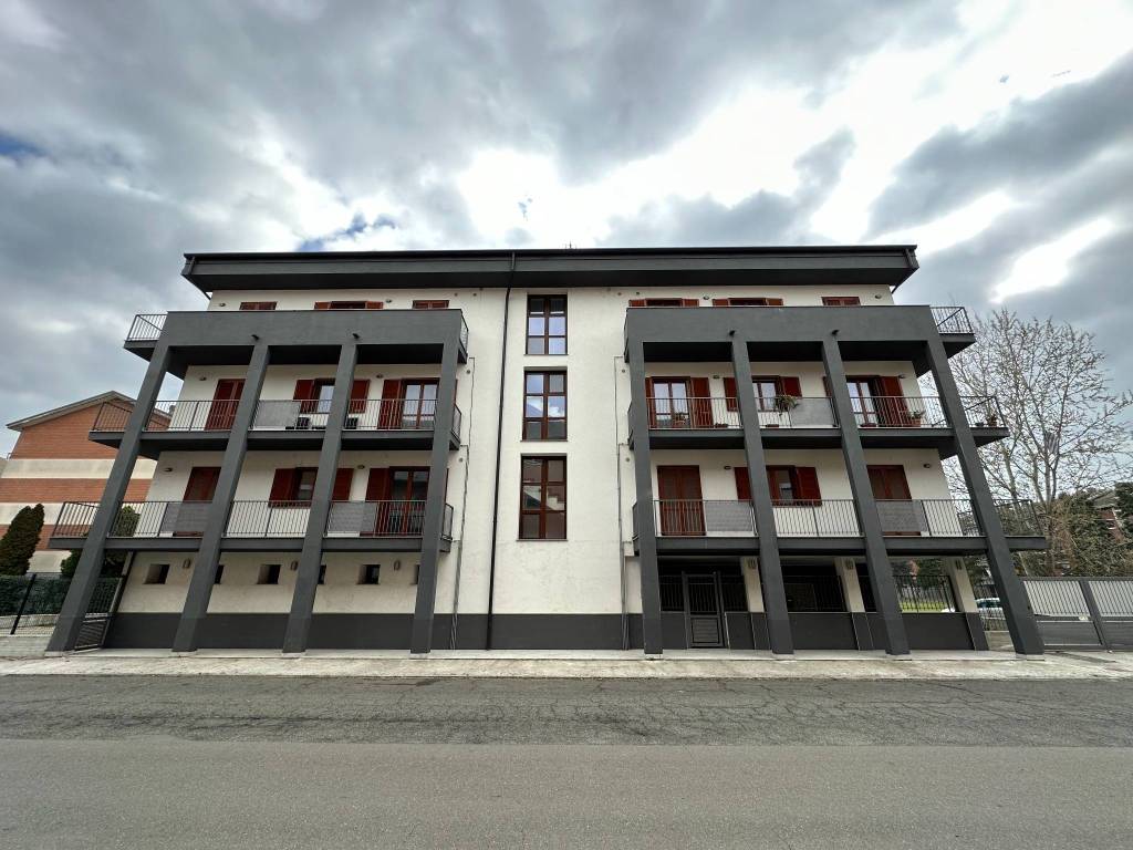 Appartamento a Alessandria in Via Vittime delle Foibe - Foto 5