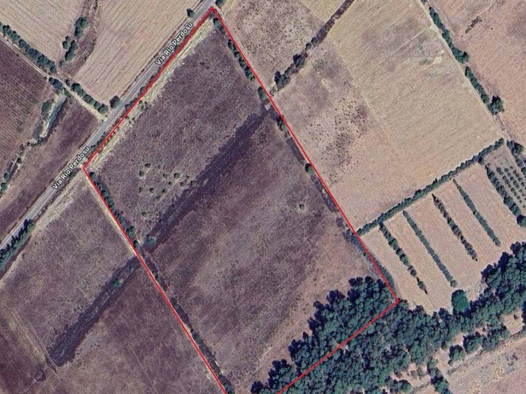 Terreno a Castiadas in Via Rio Perdosu - Foto 2