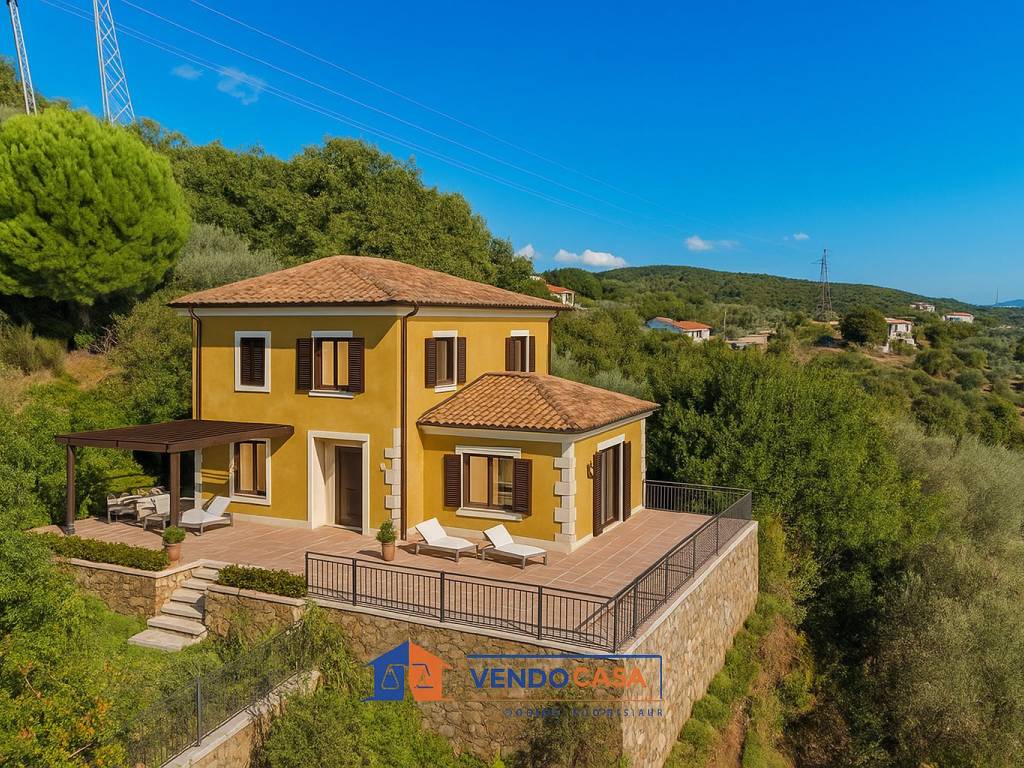 Rustico / casale a Varazze in Via alla Croce - Foto 4