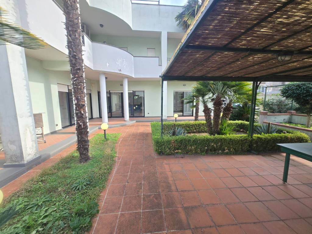 Villa a Casoria in Via Francesco Ferraro - Foto 4
