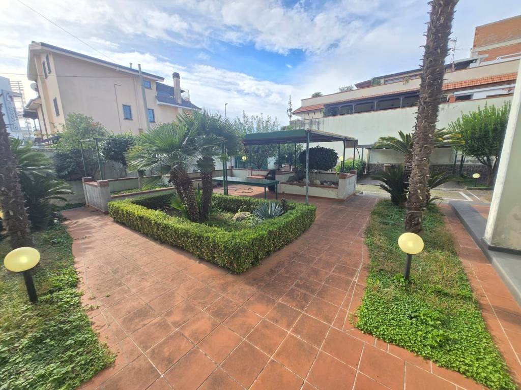 Villa a Casoria in Via Francesco Ferraro - Foto 5