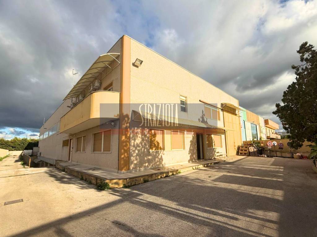 Immobile a Modugno in Strada Provinciale Modugno - Foto 2