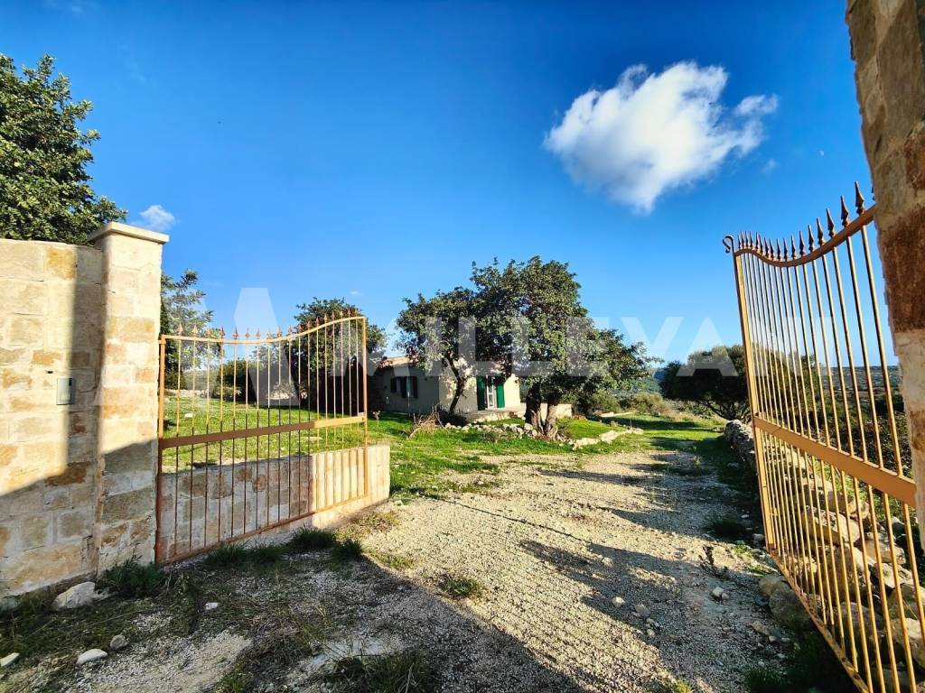 Rustico / casale a Scicli in Contrada Cuturi - Foto 4