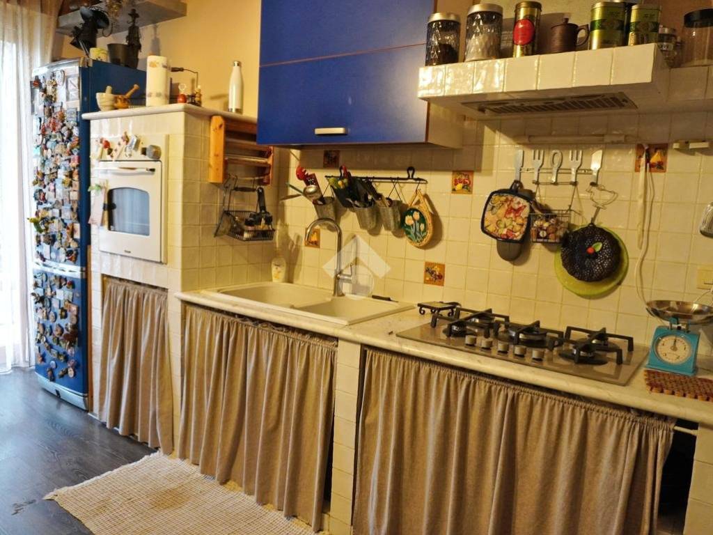 Appartamento a San cesareo in Via Antonio Cantore, 24 - Foto 3