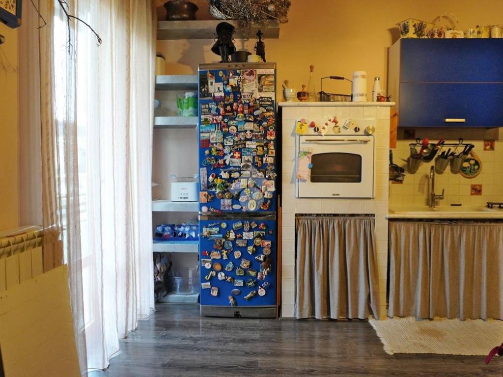 Appartamento a San cesareo in Via Antonio Cantore, 24 - Foto 5