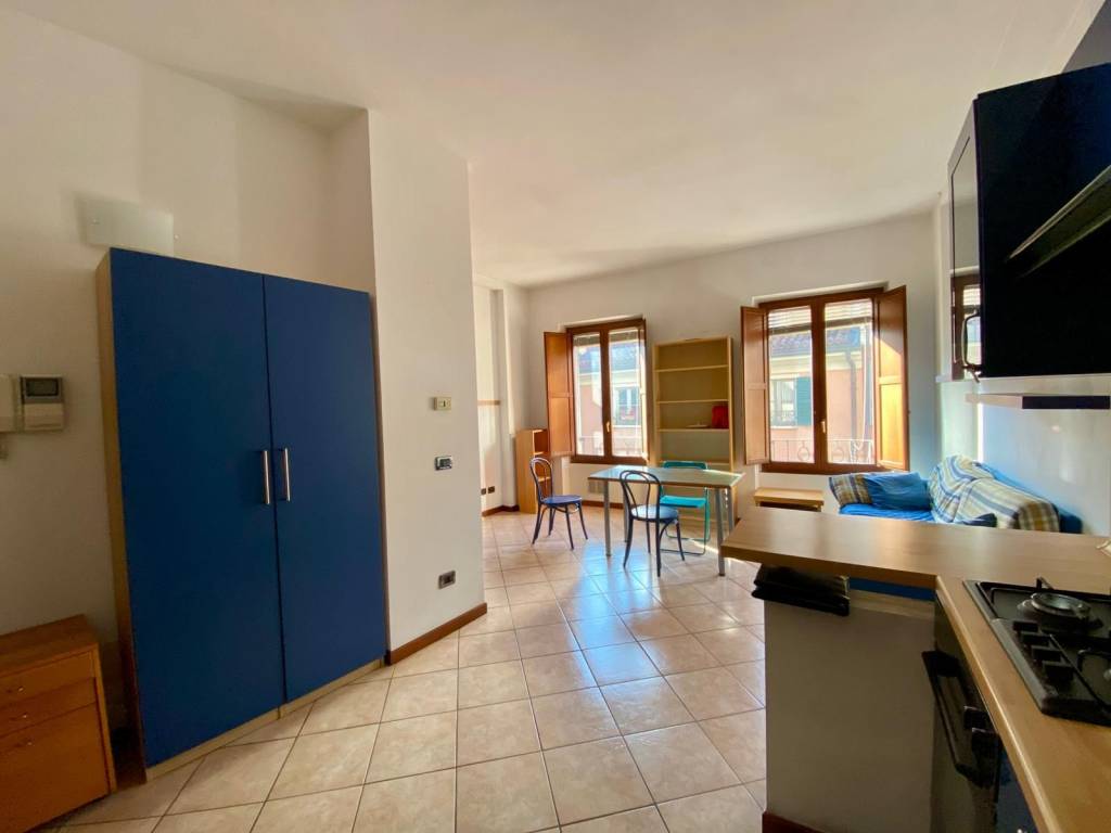 Appartamento a Brescia in Corso Palestro - Foto 2