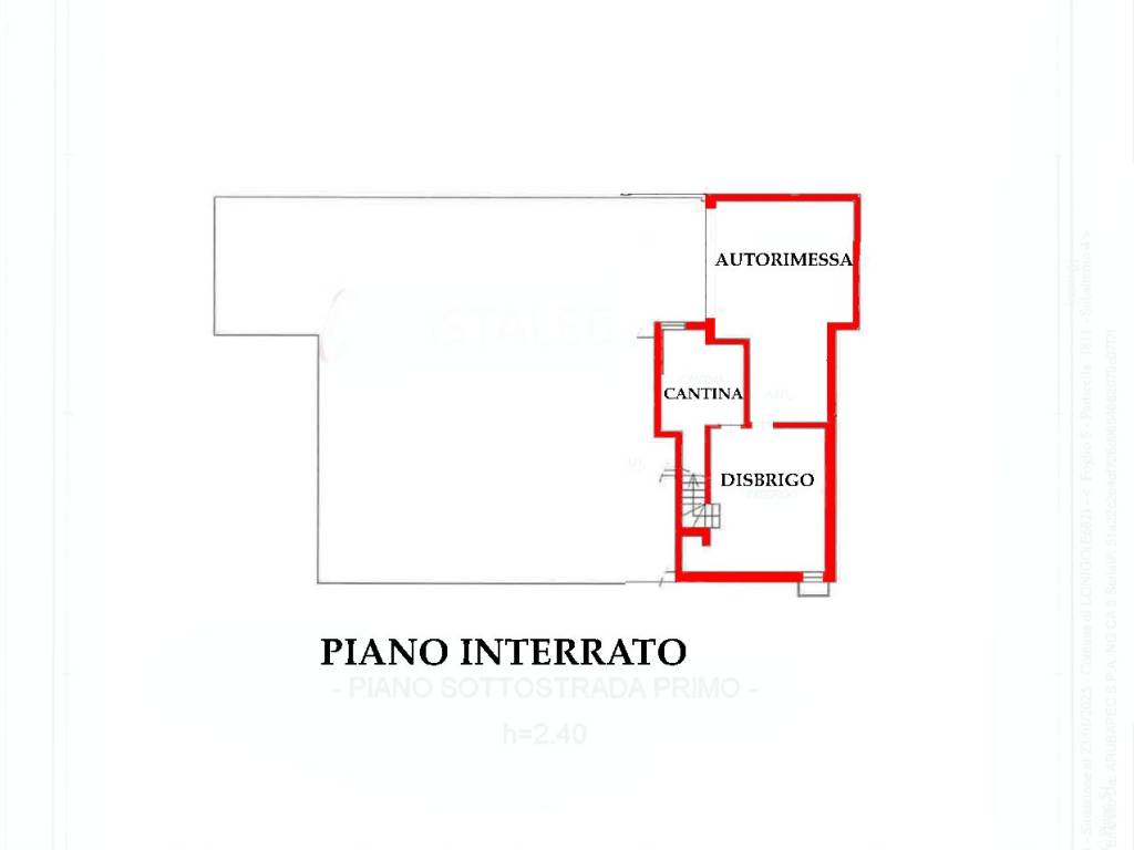 Villetta a schiera a Lonigo in Via Gorizia, 35 - Foto 4