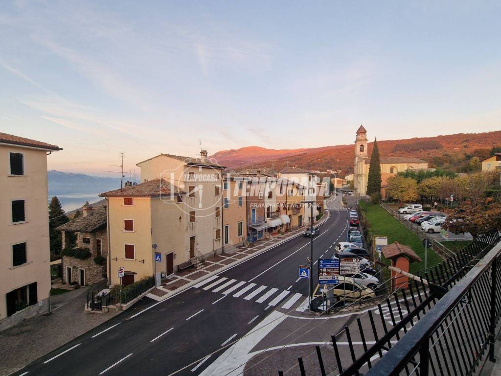 Appartamento a San zeno di montagna in Contrada San Zeno 26 - Foto 2