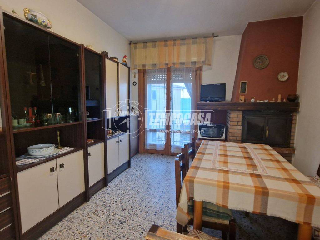 Appartamento a San zeno di montagna in Contrada San Zeno 26 - Foto 5