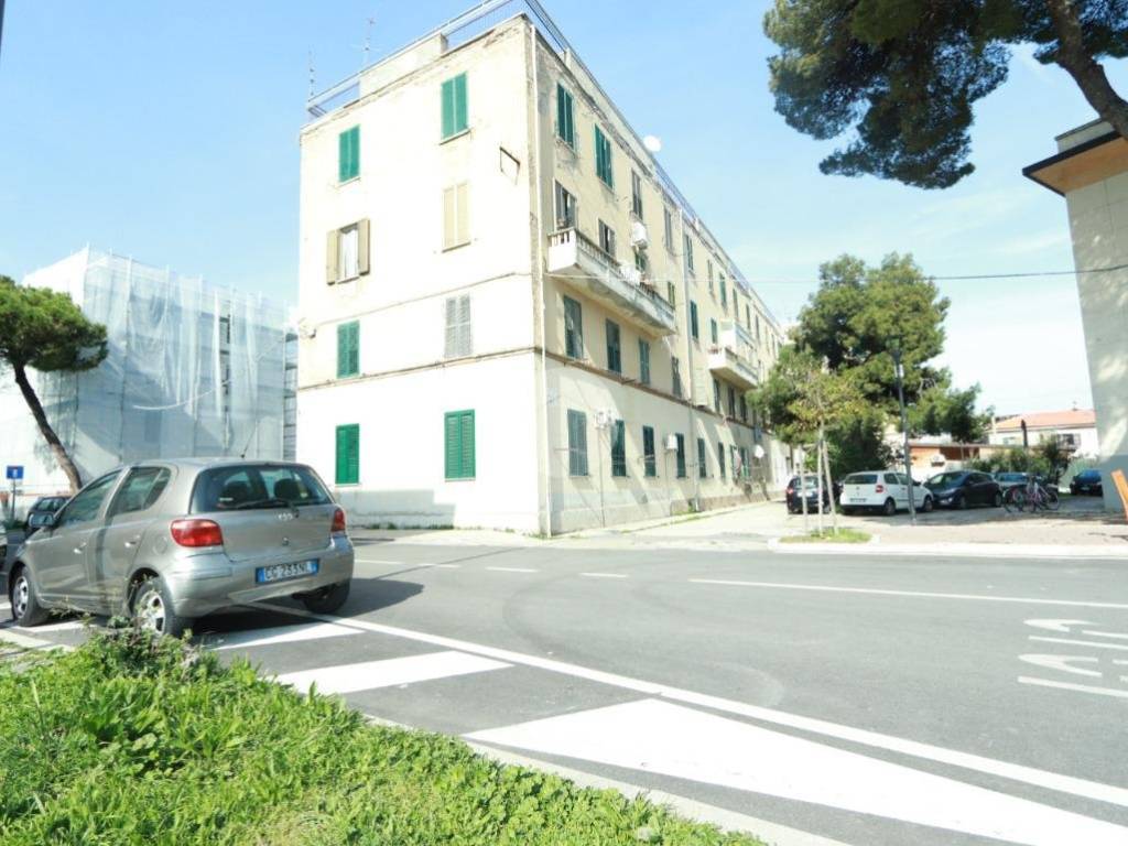 Appartamento a Pescara in Via Raffaele Rossetti, 13 - Foto 2