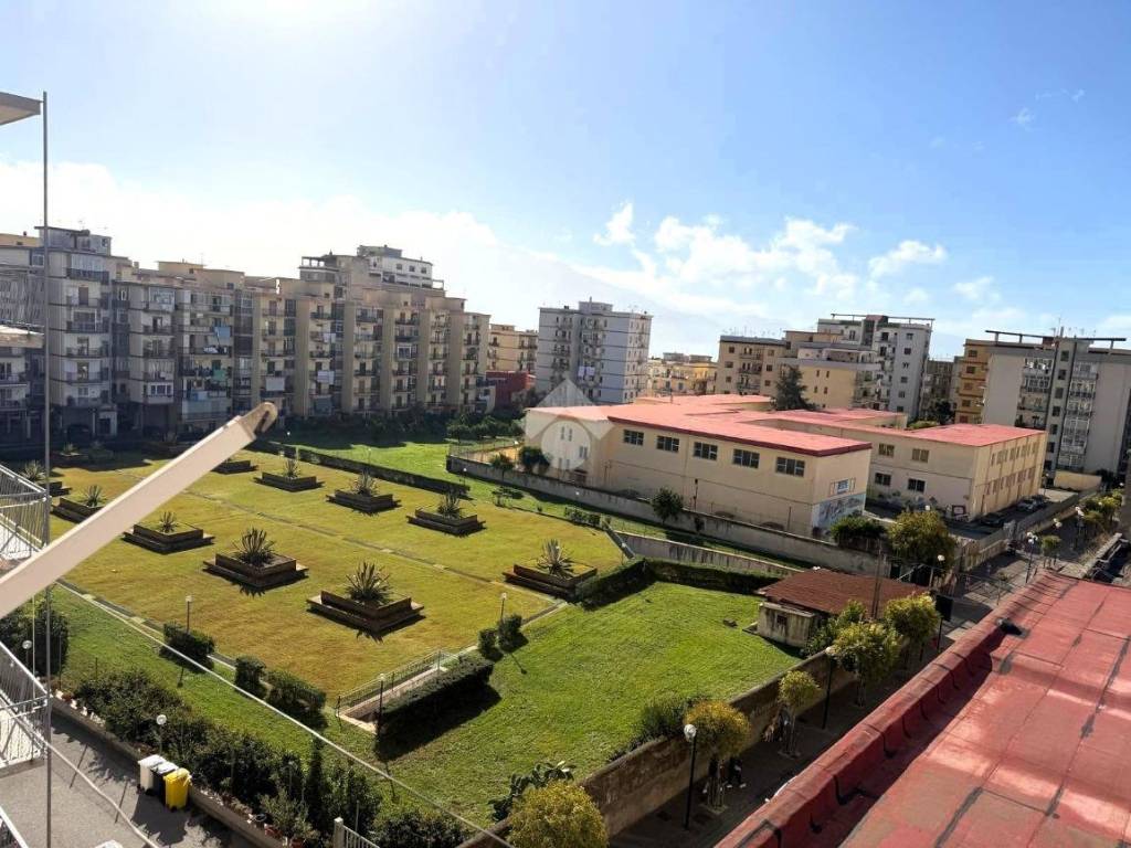 Appartamento a Torre annunziata in Via Vincenzo Gambardella, 10 - Foto 5