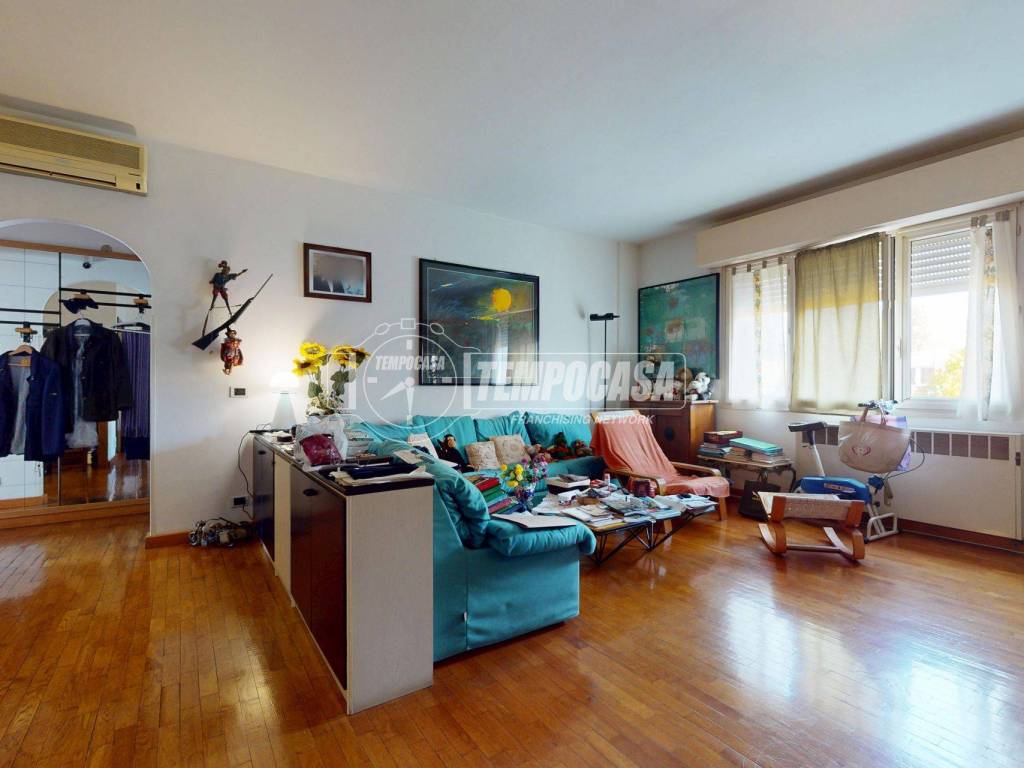 Appartamento a Bologna in Via Francesco Zanardi 267 - Foto 2