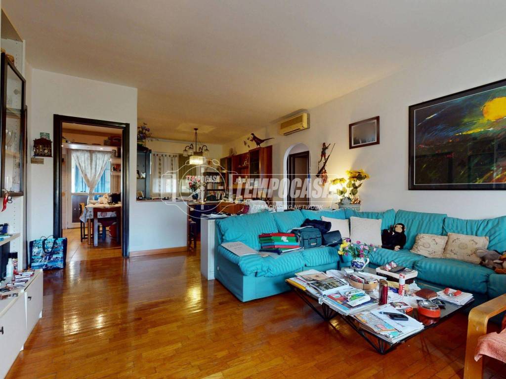 Appartamento a Bologna in Via Francesco Zanardi 267 - Foto 3