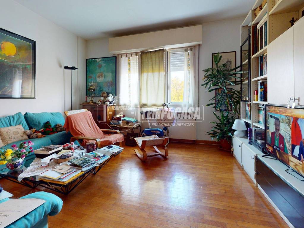 Appartamento a Bologna in Via Francesco Zanardi 267 - Foto 4