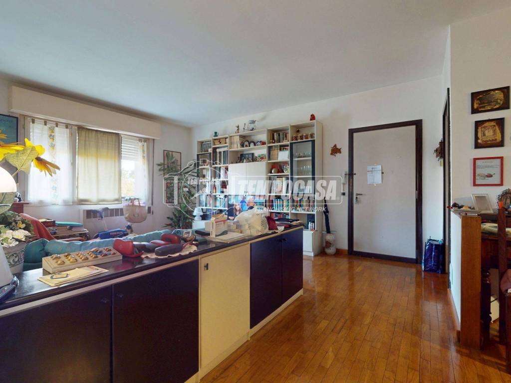 Appartamento a Bologna in Via Francesco Zanardi 267 - Foto 5