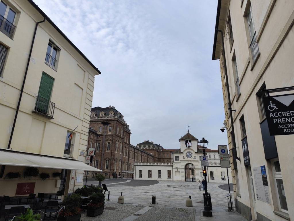 Appartamento a Venaria reale in Via Mensa, 37 - Foto 4