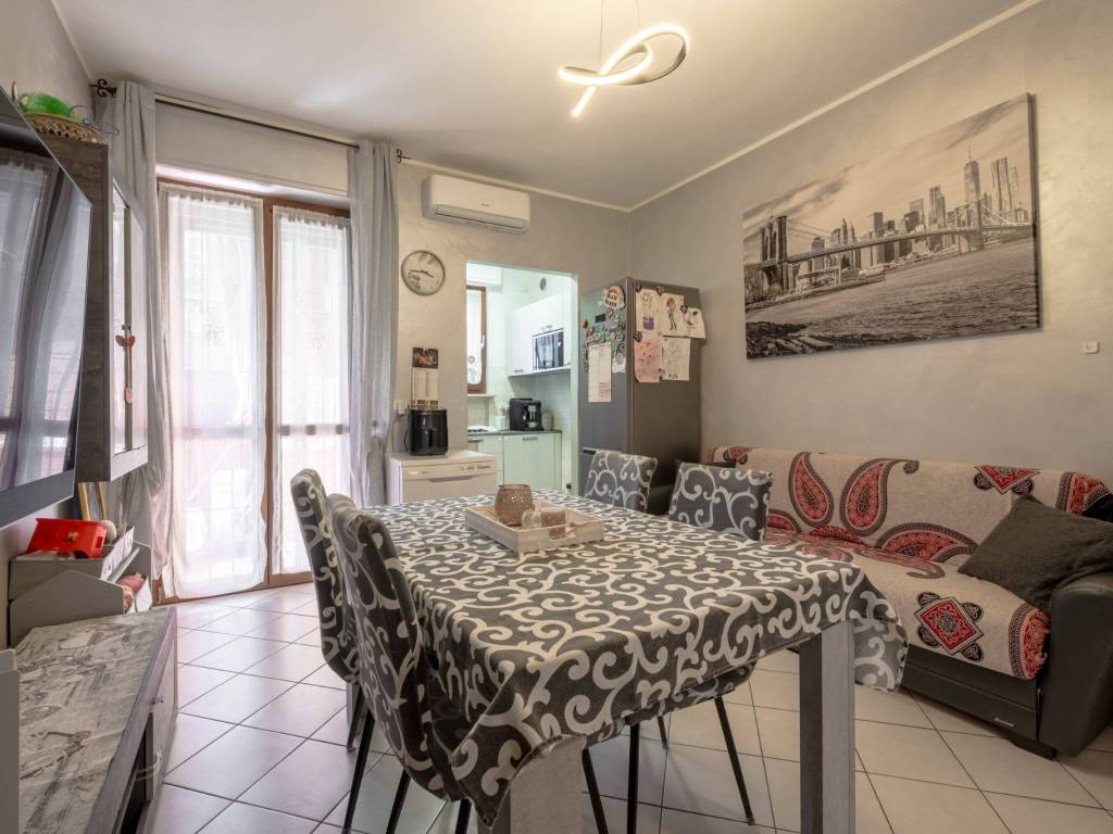 Appartamento a Leinì in Via Carlo Gremo - Foto 3