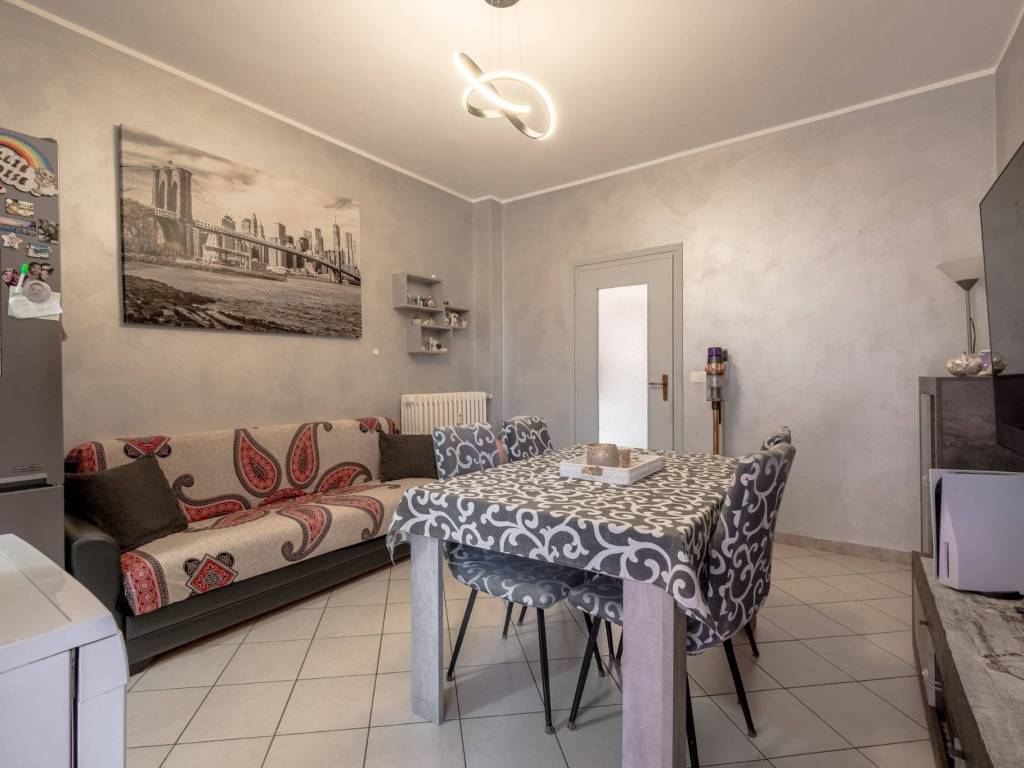 Appartamento a Leinì in Via Carlo Gremo - Foto 4
