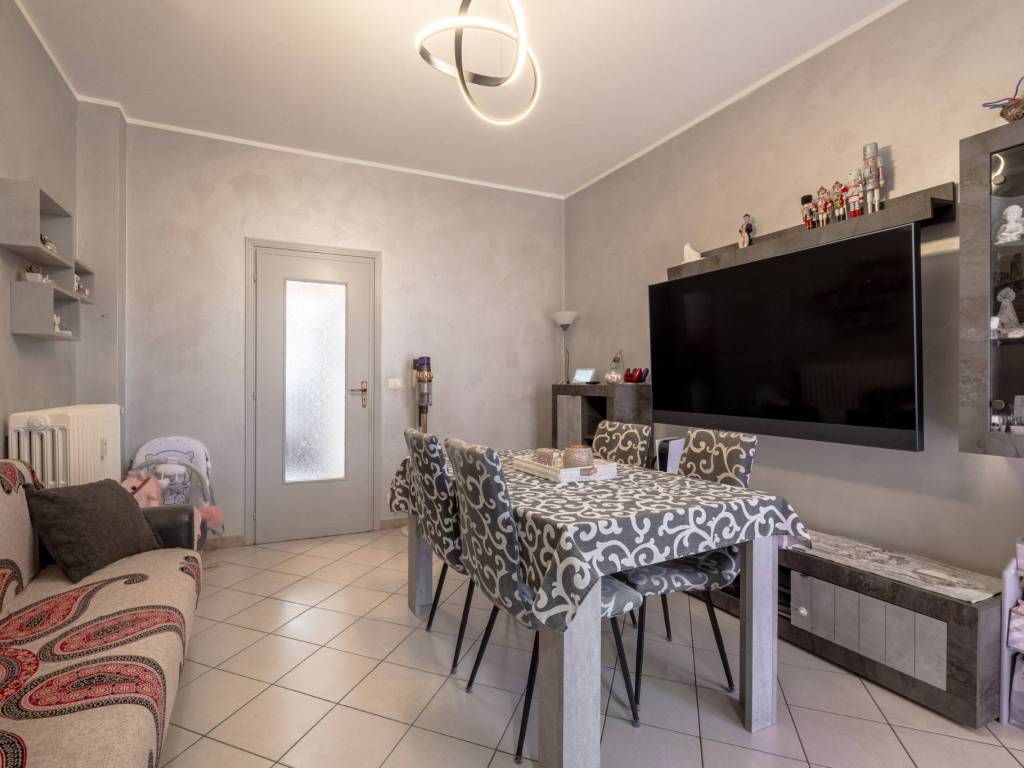 Appartamento a Leinì in Via Carlo Gremo - Foto 5