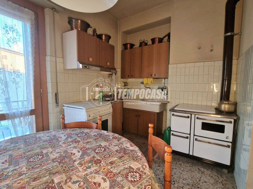 Appartamento a San zeno di montagna in Contrada San Zeno 26 - Foto 4