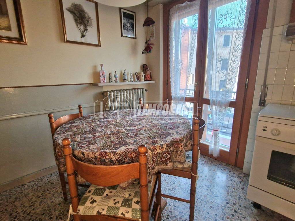Appartamento a San zeno di montagna in Contrada San Zeno 26 - Foto 5