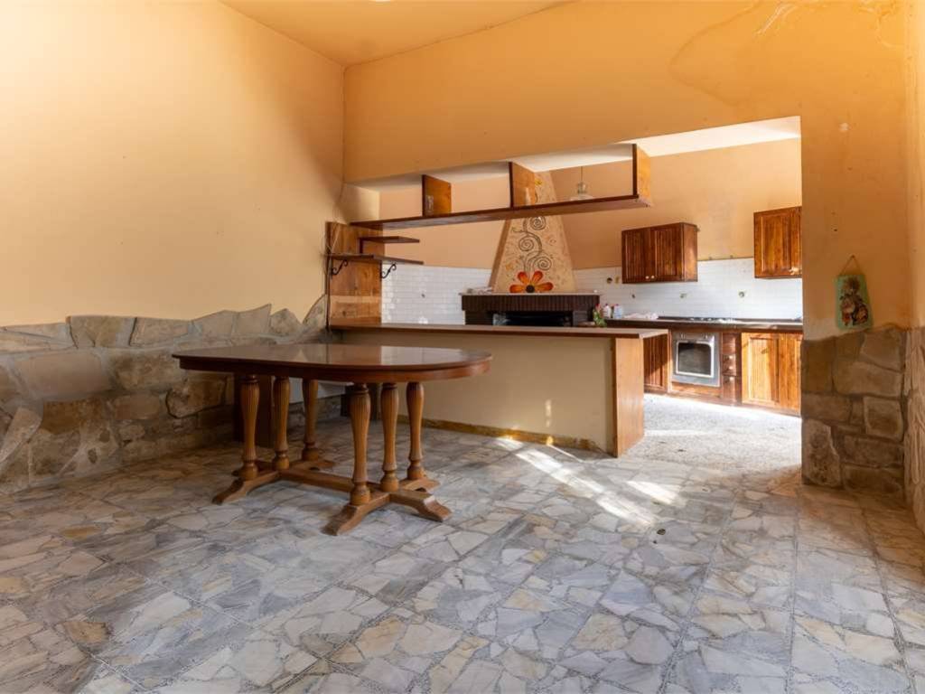 Villa a Samatzai - Foto 2