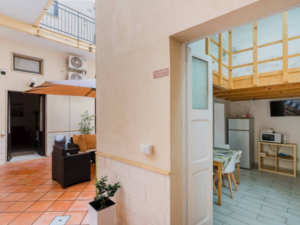 Appartamento a Brindisi in Via Carmine, 111 - Foto 2