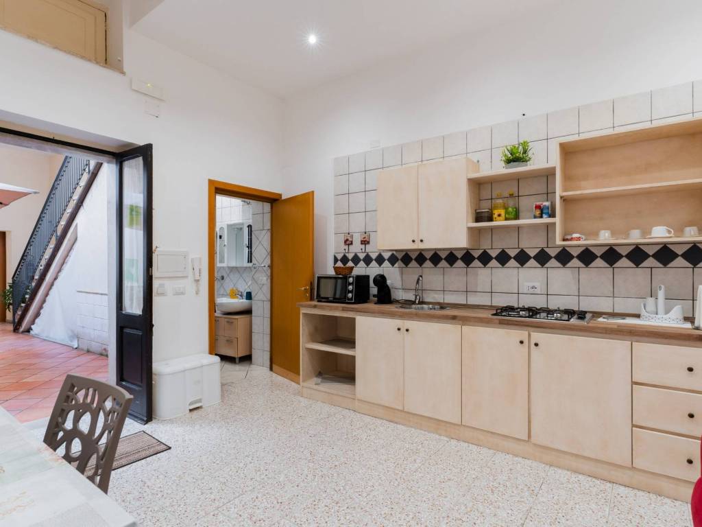 Appartamento a Brindisi in Via Carmine, 111 - Foto 5