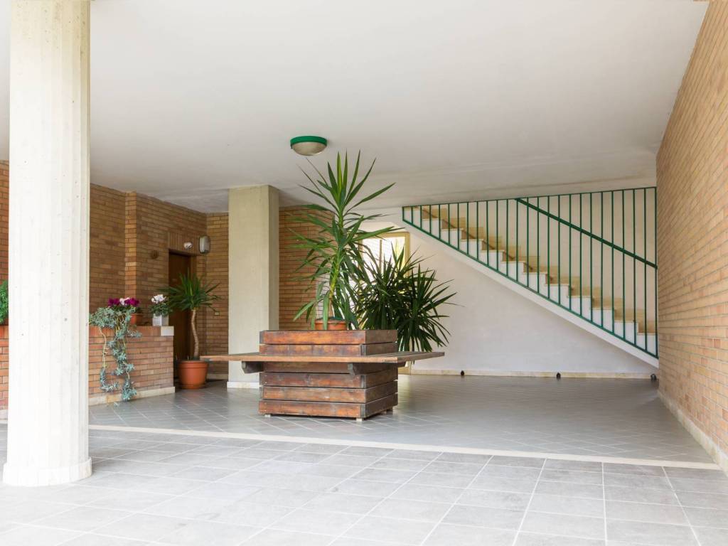 Appartamento a Castelnuovo berardenga in via Vittorio Alfieri, 26 - Foto 2