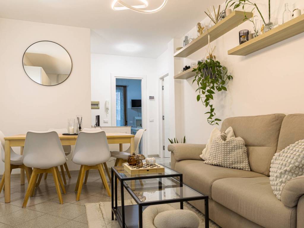 Appartamento a Castelnuovo berardenga in via Vittorio Alfieri, 26 - Foto 5