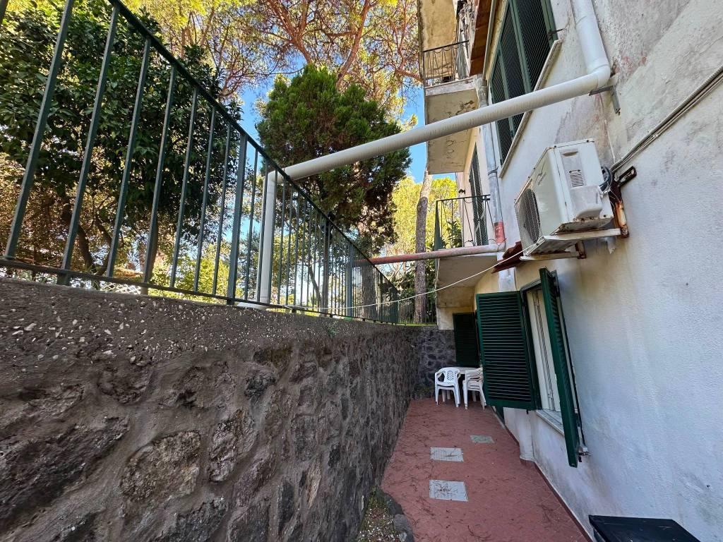 Villa a Ischia in Via Michele Mazzella - Foto 3