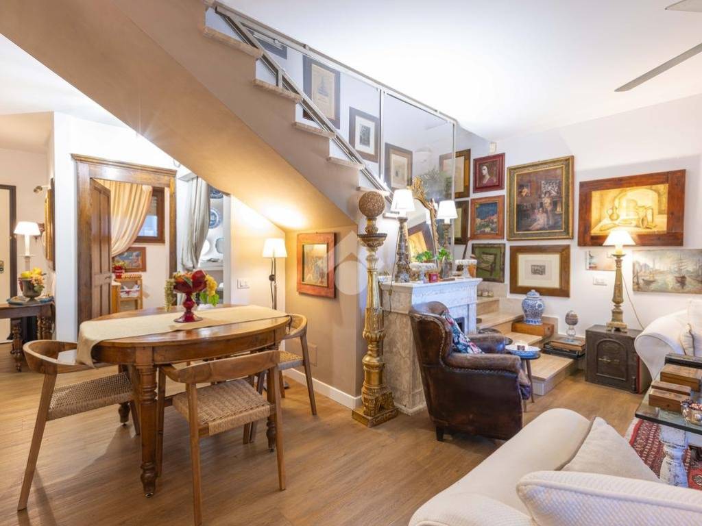 Appartamento a Quartucciu in Via Luigi Einaudi, 10 - Foto 2