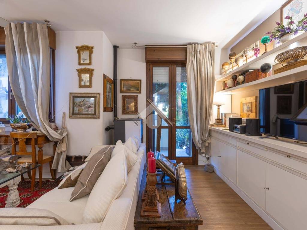 Appartamento a Quartucciu in Via Luigi Einaudi, 10 - Foto 5