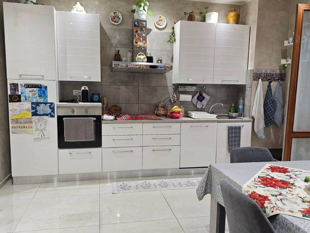 Appartamento a Piacenza in Via Scoto - Foto 4