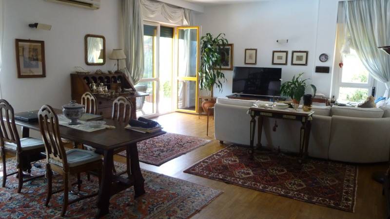 Appartamento a La spezia in Via Sant'Andrea, 31 - Foto 3