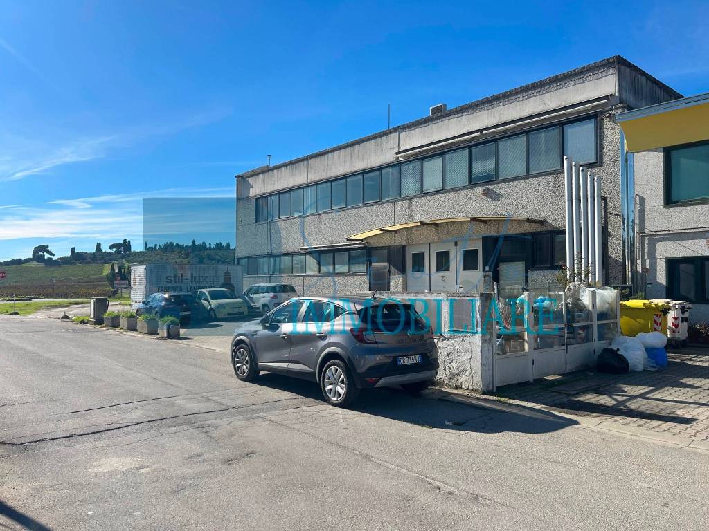 Immobile a Cerreto guidi in Via Ponte Cerretano, 1 - Foto 5