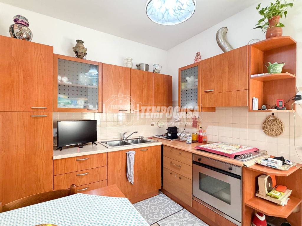 Appartamento a Crespiatica in Via Dante Alighieri 42 - Foto 5