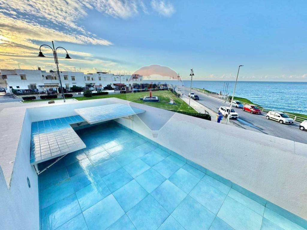 Appartamento a Terrasini in Piazzale del Mediterraneo, 20 - Foto 2