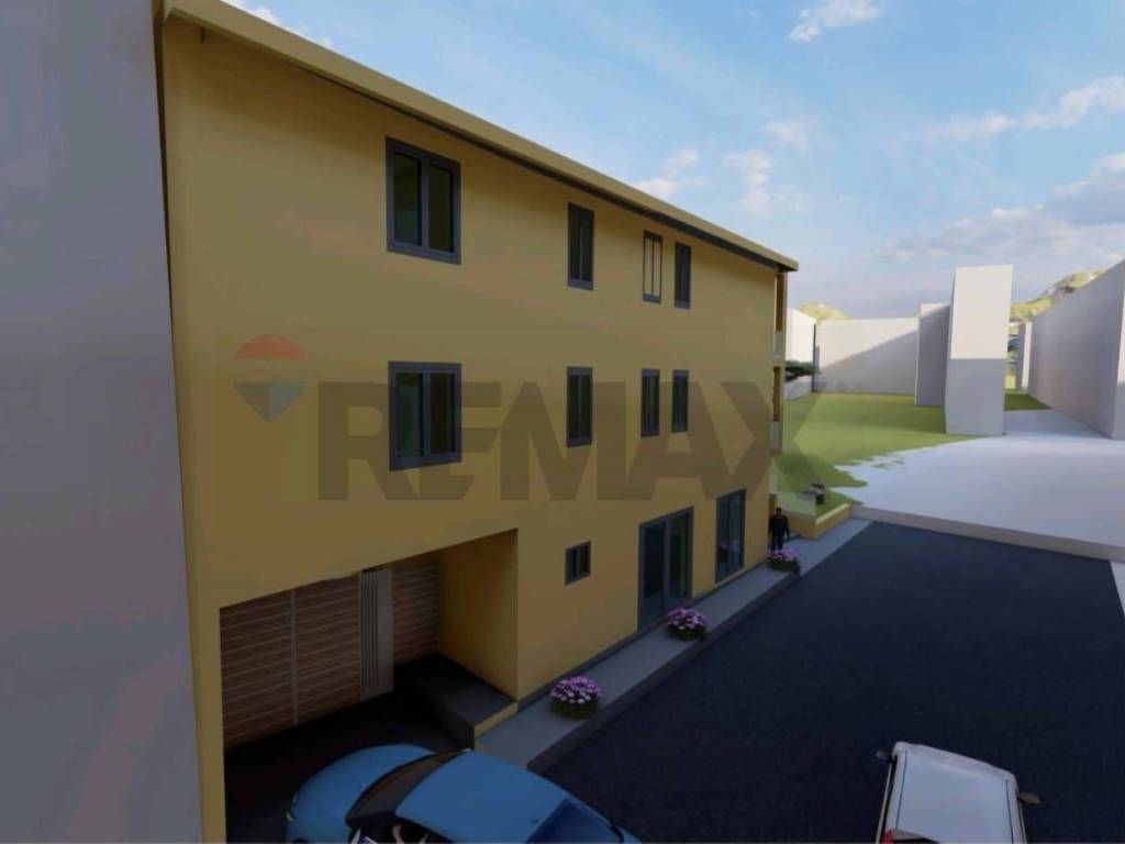 Appartamento a Bagheria in via Scarlatti, 17 - Foto 4