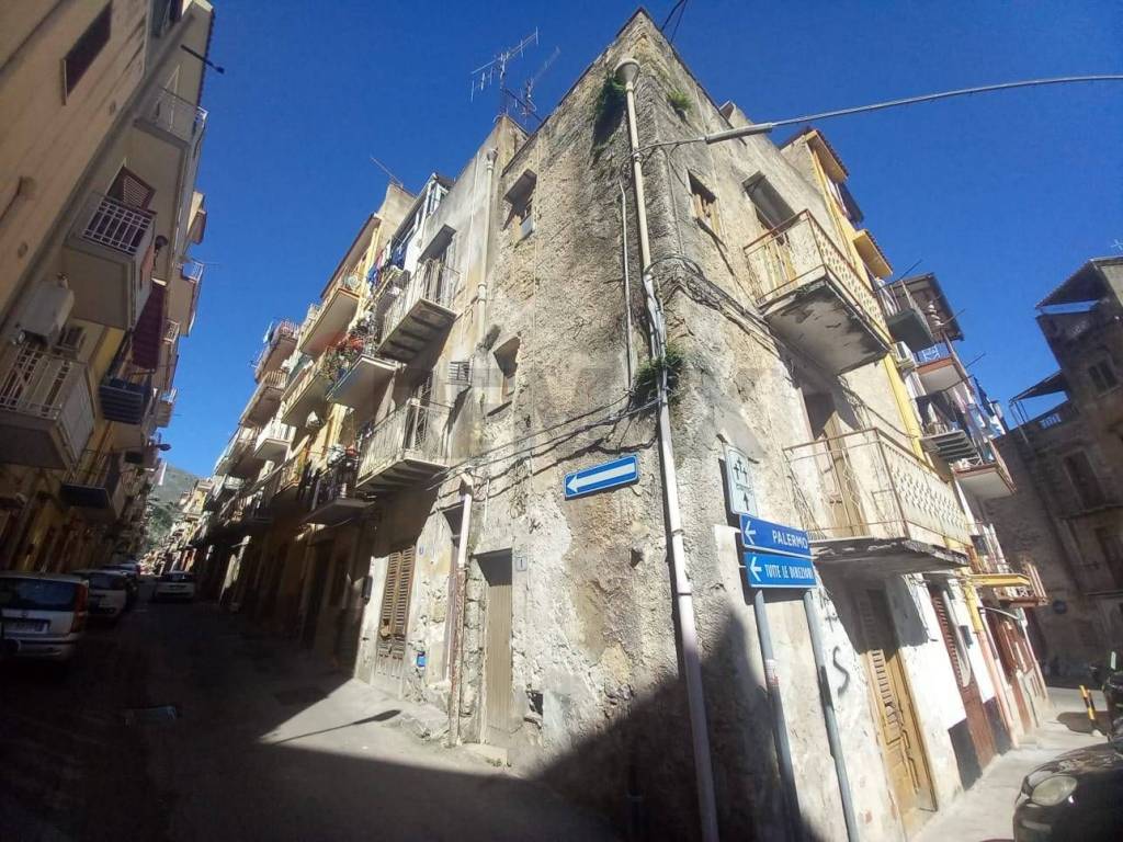Casa indipendente a Carini in via Balilla, 6 - Foto 3