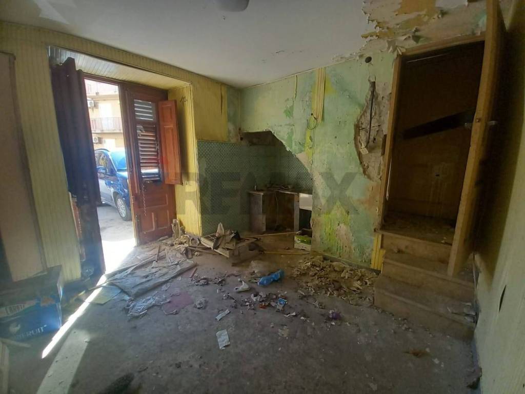 Casa indipendente a Carini in via Balilla, 6 - Foto 5