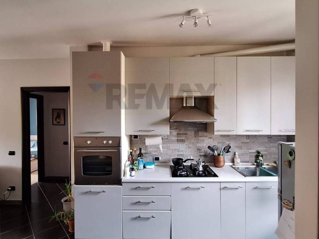 Appartamento a Salsomaggiore terme in VIA MONTALE, 13 - Foto 2