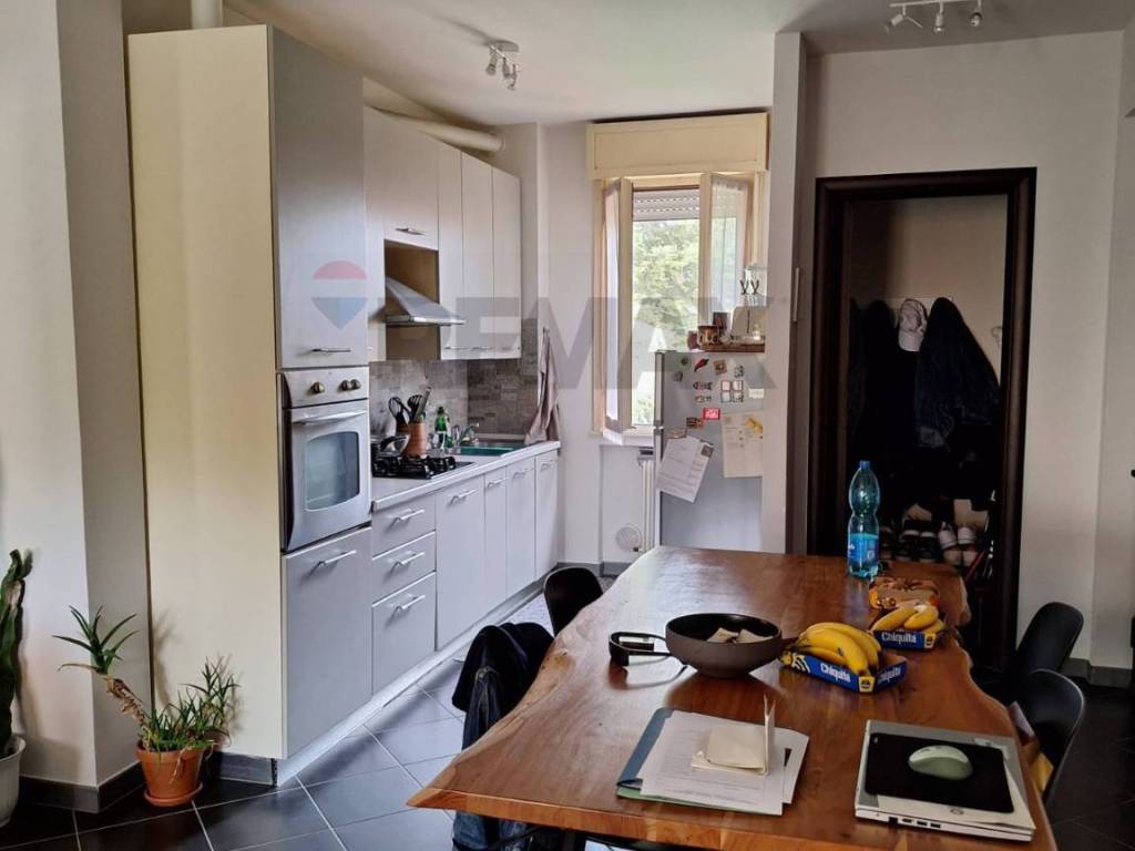 Appartamento a Salsomaggiore terme in VIA MONTALE, 13 - Foto 3