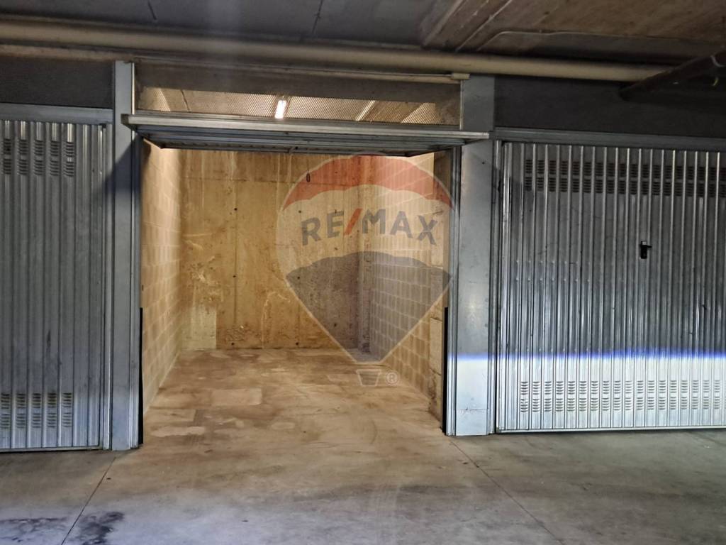 Box / garage a Settimo torinese in via Garibaldi - Foto 4