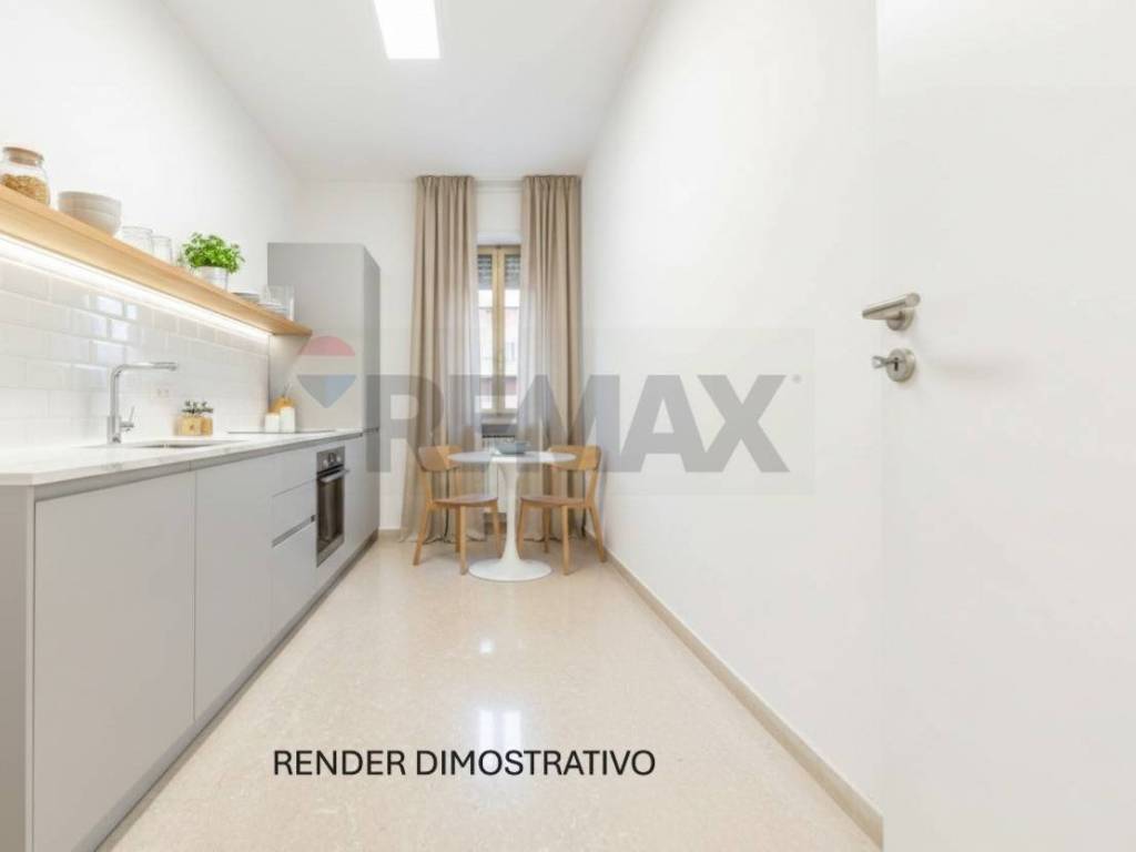 Appartamento a Chieti in via Avezzano, 44 - Foto 4